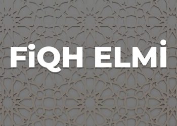 Fiqh Elmi