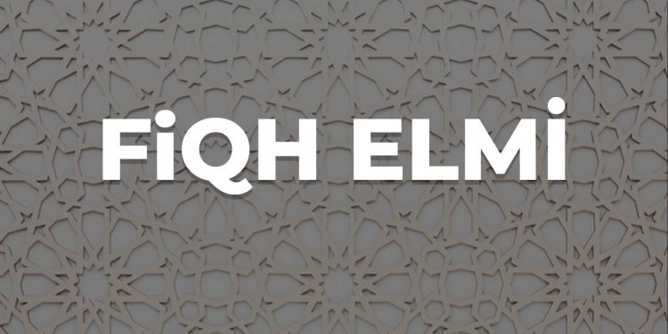 Fiqh Elmi