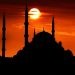 Ələm olan məsciddə namazın hökmü