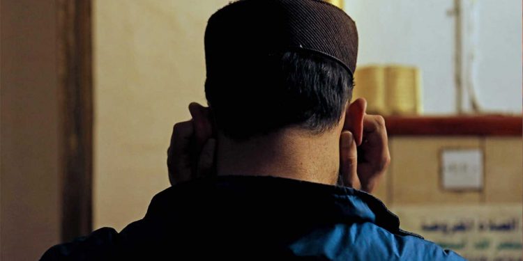 “Təsvib”i Ömərin uydurması şübhəsi