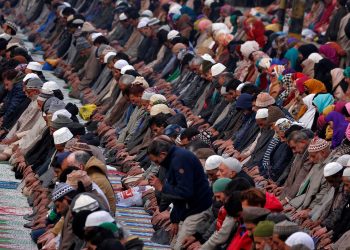 Zahirilərin müxalifəti icmanı pozmaz