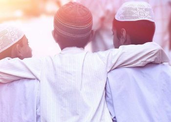 Haqqını halal et