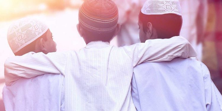Haqqını halal et