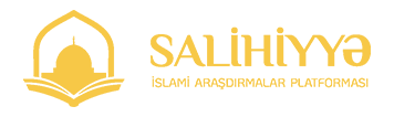 Salihiyyə