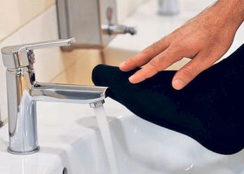 Corablara məsh çəkmək (Hədislərə baxış)