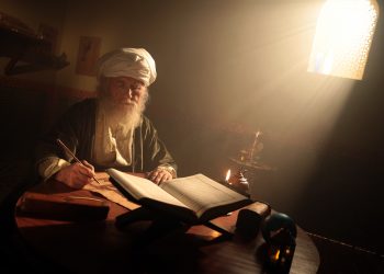 Təqlid və müctəhidin fətvası