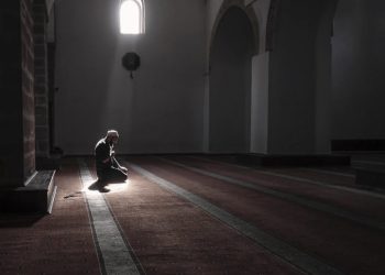 Qəsdən tərk olunan namazın qəzası